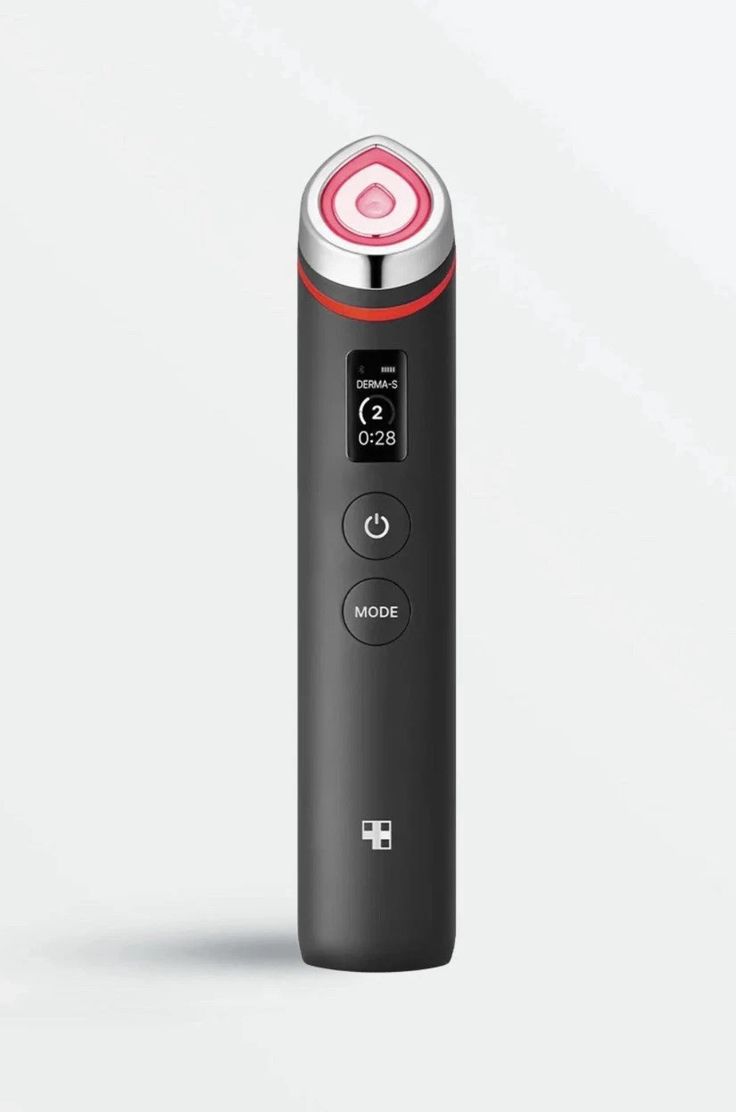 Medicube Device Black